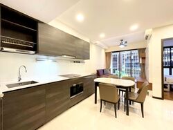 Sims Urban Oasis (D14), Condominium #481975591